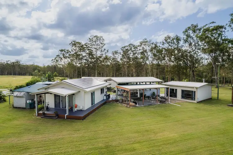 Sixth view of Homely house listing, 0 One Twenty-Nine Road, Glenbar QLD 4620