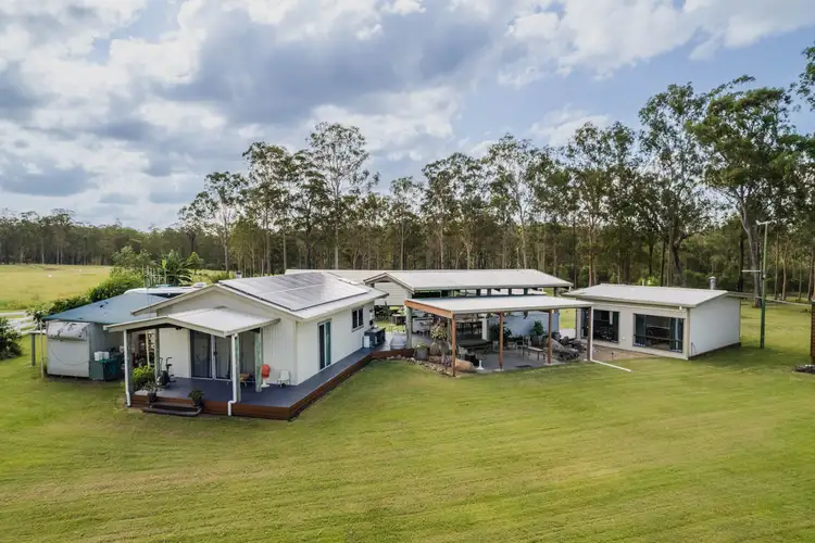 Seventh view of Homely house listing, Lot 2 One Twenty-Nine Road, Glenbar QLD 4620