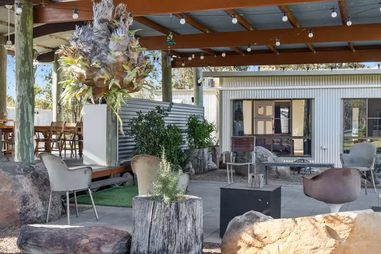 Seventh view of Homely house listing, 0 One Twenty-Nine Road, Glenbar QLD 4620