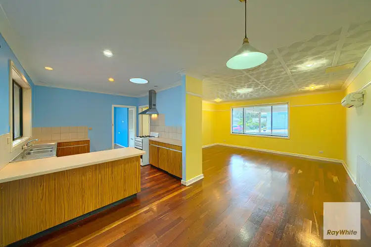 Second view of Homely house listing, 83 Hillman Street, Spencer Park WA 6330