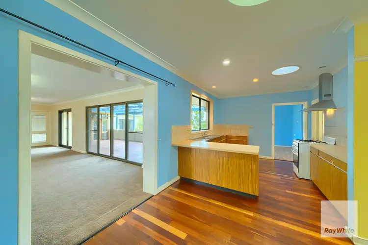 Fourth view of Homely house listing, 83 Hillman Street, Spencer Park WA 6330