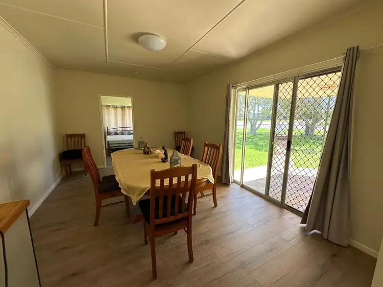 Third view of Homely house listing, 26 Deverell Street, Charleville QLD 4470