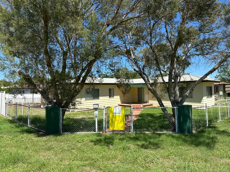 Fourth view of Homely house listing, 26 Deverell Street, Charleville QLD 4470