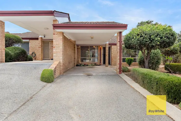 Main view of Homely house listing, 13/2 Attfield Street, Maddington WA 6109