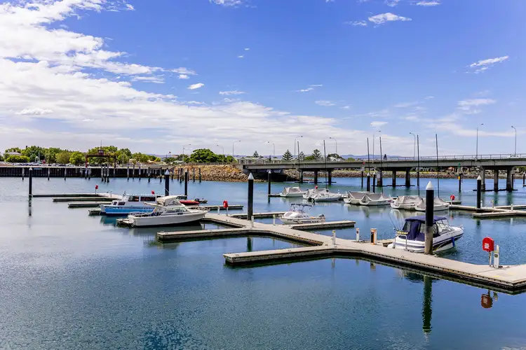 Third view of Homely land listing, Lot D1 Marina Cove South Marina, New Port SA 5015