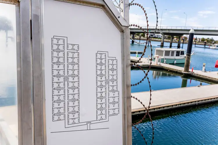 Seventh view of Homely land listing, Lot D1 Marina Cove South Marina, New Port SA 5015