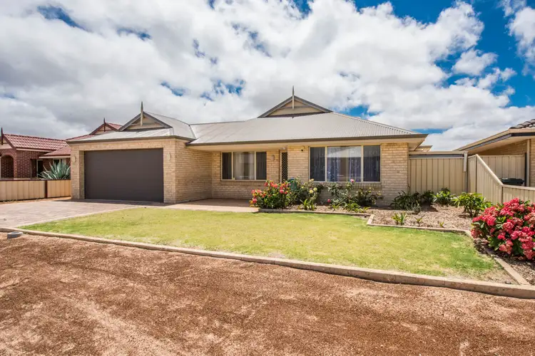 36 IDUNA Road, Wandina WA 6530