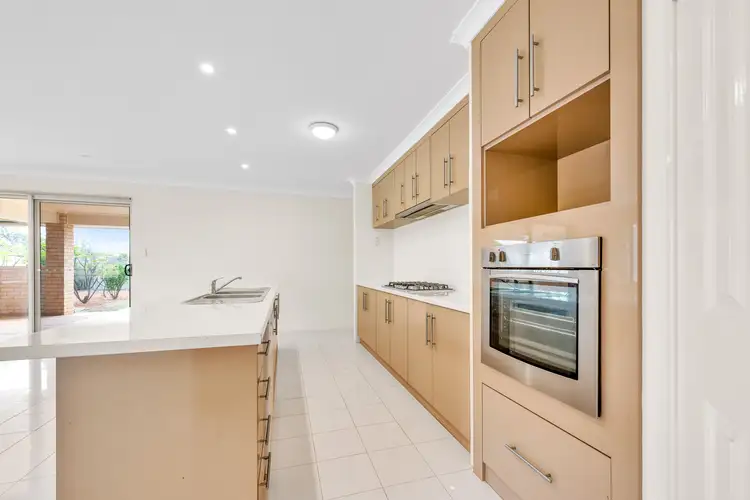 Second view of Homely other listing, 36 IDUNA Road, Wandina WA 6530