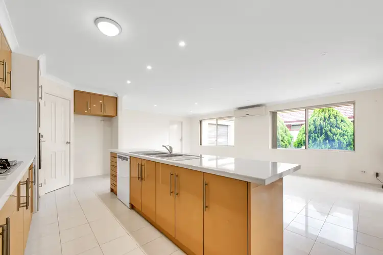 Fourth view of Homely other listing, 36 IDUNA Road, Wandina WA 6530