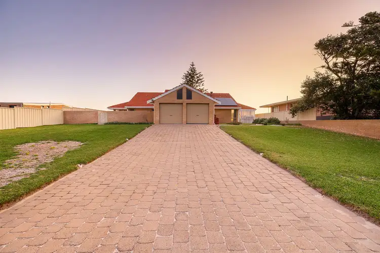 Second view of Homely house listing, 39 DE BURGH Street, Ledge Point WA 6043