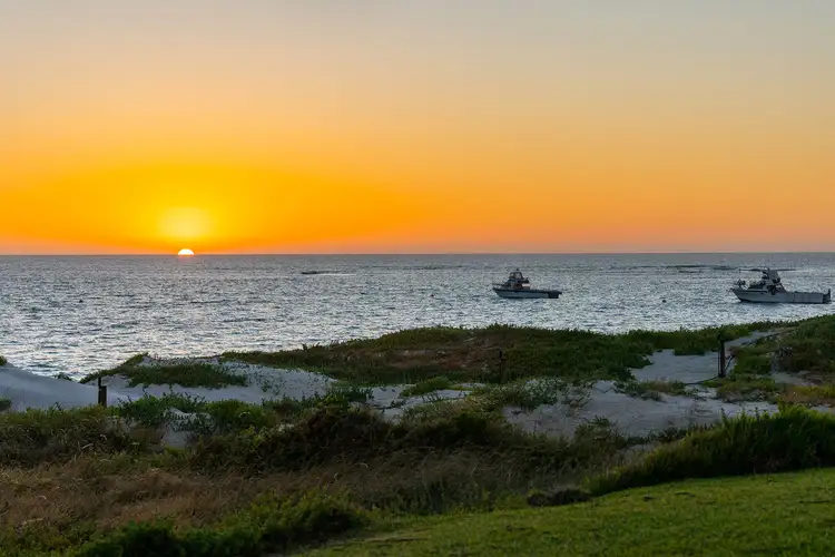 Third view of Homely house listing, 39 DE BURGH Street, Ledge Point WA 6043