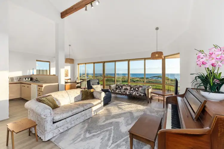 Fourth view of Homely house listing, 39 DE BURGH Street, Ledge Point WA 6043