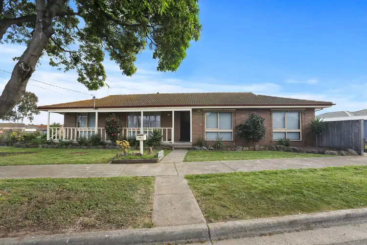 Main view of Homely house listing, 42 Plantation Road, Corio VIC 3214