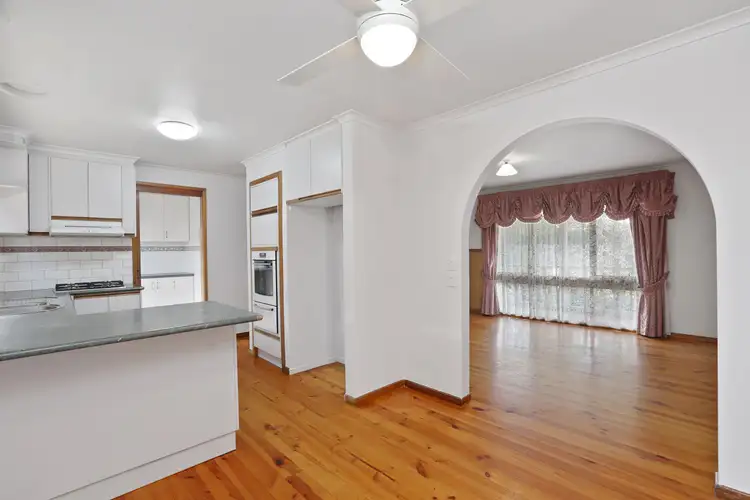 Second view of Homely house listing, 42 Plantation Road, Corio VIC 3214