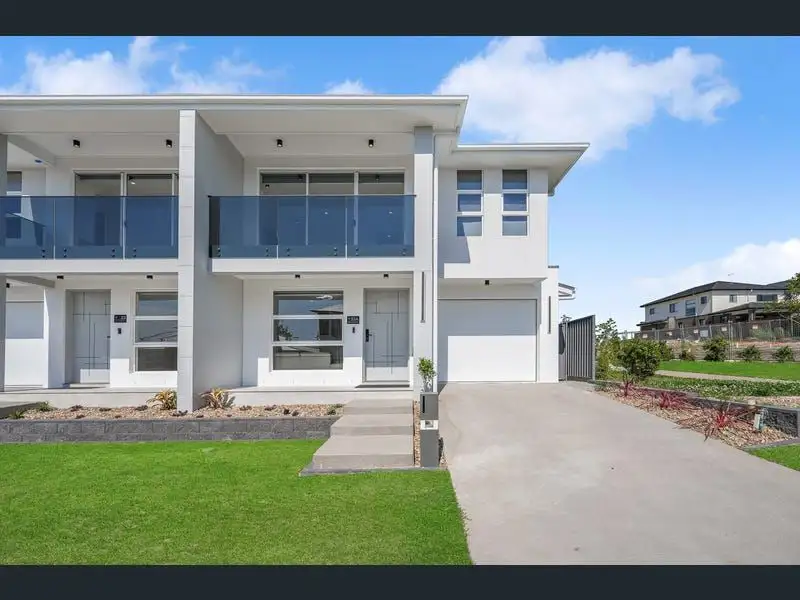 Main view of Homely house listing, 33A April Crescent, Grantham Farm NSW 2765