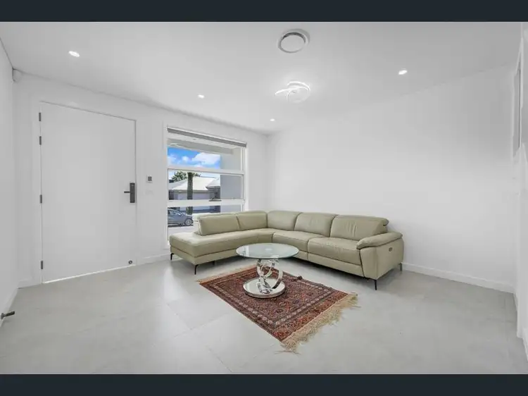 Second view of Homely house listing, 33A April Crescent, Grantham Farm NSW 2765