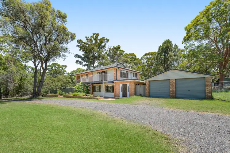 52 James Road, Medowie NSW 2318