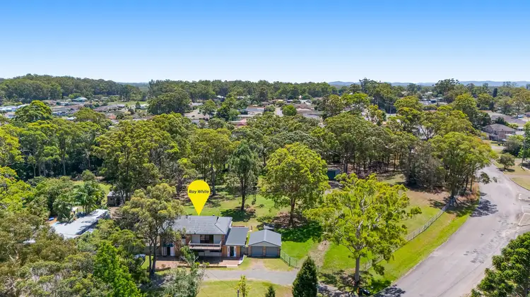 Second view of Homely house listing, 52 James Road, Medowie NSW 2318