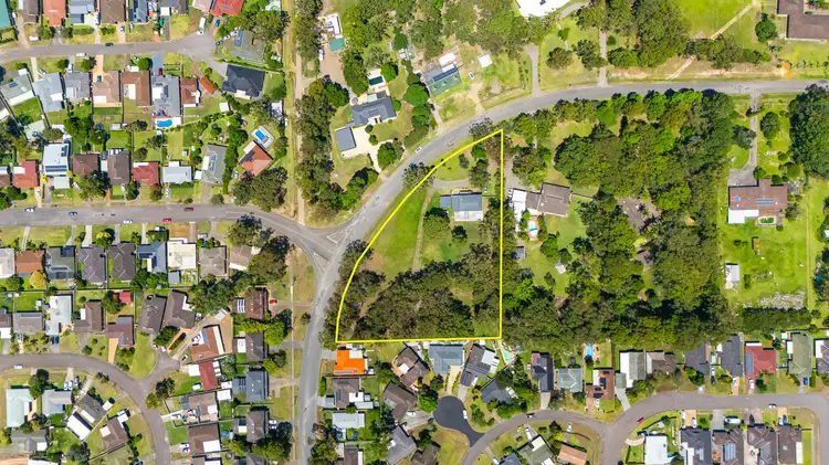 Third view of Homely house listing, 52 James Road, Medowie NSW 2318