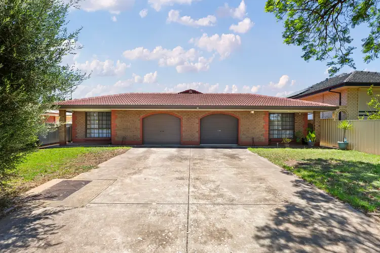 Main view of Homely block of units listing, 13A-13B Spains Road, Salisbury SA 5108