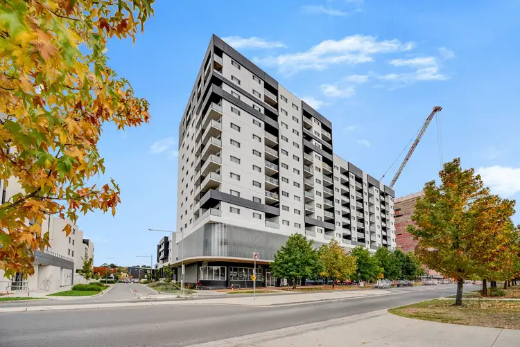 197/325 Anketell Street, Greenway ACT 2900