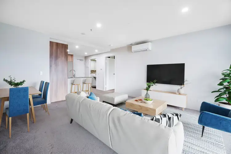 Third view of Homely unit listing, 197/325 Anketell Street, Greenway ACT 2900