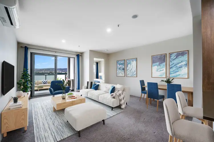 Fourth view of Homely unit listing, 197/325 Anketell Street, Greenway ACT 2900