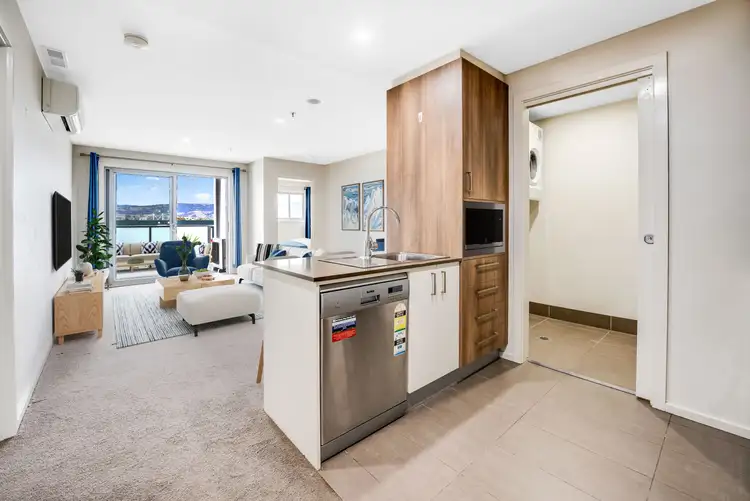 Fifth view of Homely unit listing, 197/325 Anketell Street, Greenway ACT 2900
