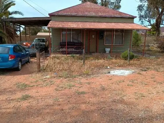 Main view of Homely house listing, 199 Walls Street, Iron Knob SA 5611