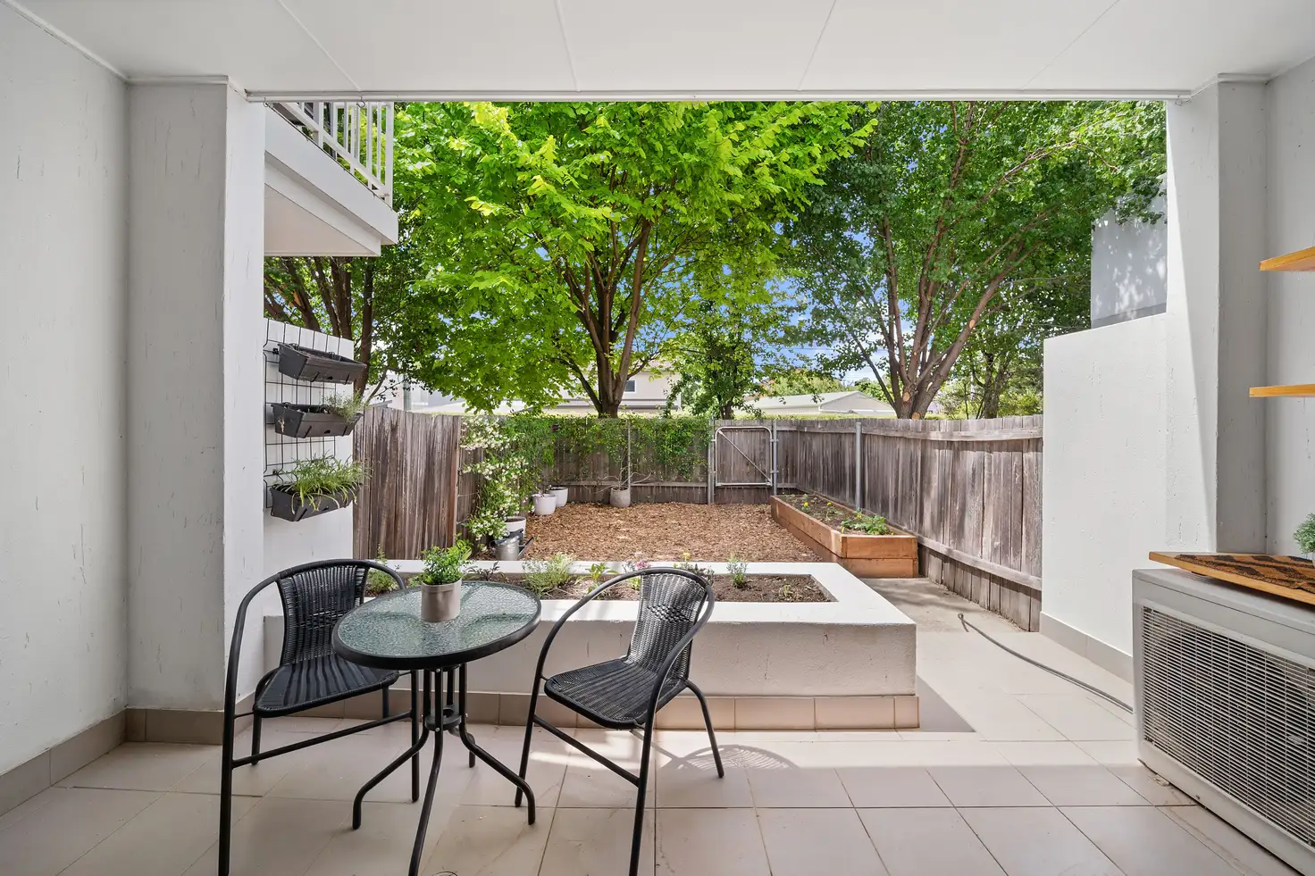 Main view of Homely unit listing, 13/7 Coolac Place, Braddon ACT 2612