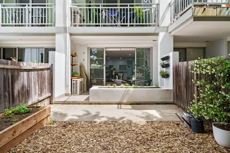 Sixth view of Homely unit listing, 13/7 Coolac Place, Braddon ACT 2612