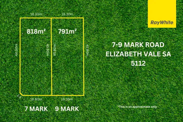 Second view of Homely house listing, 9 Mark Road, Elizabeth Vale SA 5112