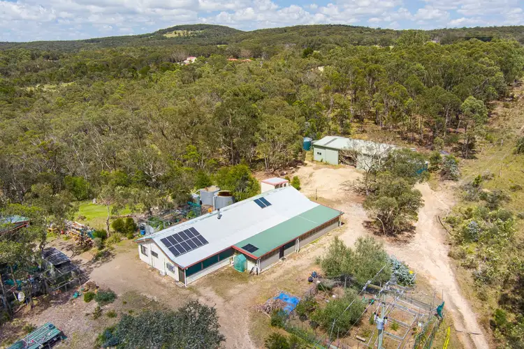 1051 Mountain Ash Road, Goulburn NSW 2580