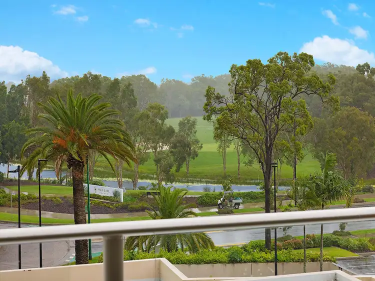 Second view of Homely house listing, Unit 328/38 Mahogany Drive, Pelican Waters QLD 4551