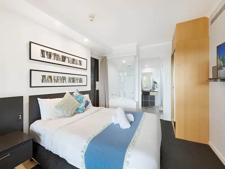 Third view of Homely house listing, Unit 328/38 Mahogany Drive, Pelican Waters QLD 4551