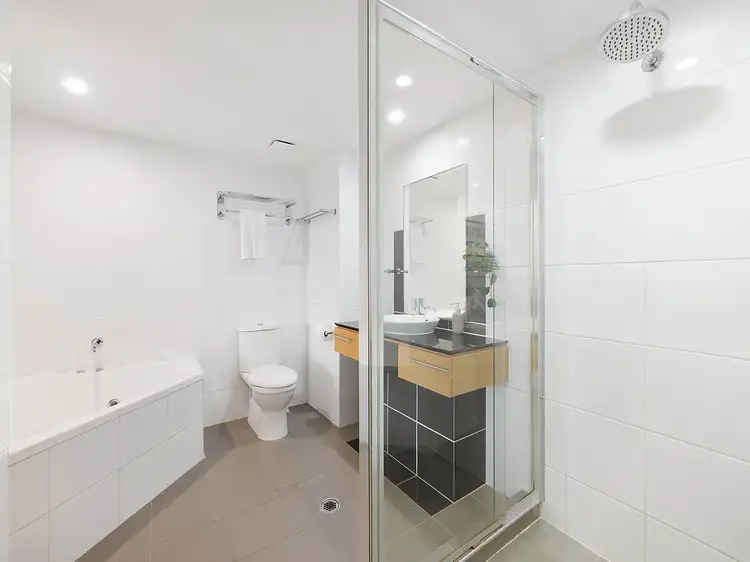 Fifth view of Homely house listing, Unit 328/38 Mahogany Drive, Pelican Waters QLD 4551