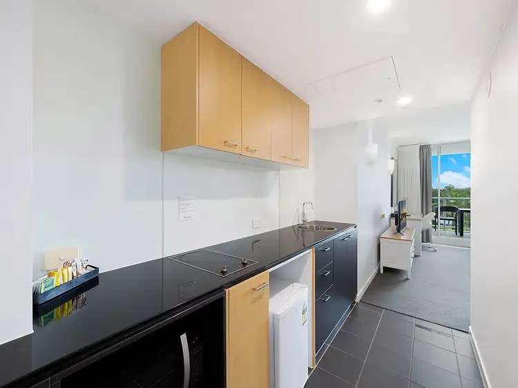 Sixth view of Homely house listing, Unit 328/38 Mahogany Drive, Pelican Waters QLD 4551