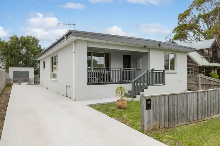 29 Irving Road, Cowes VIC 3922