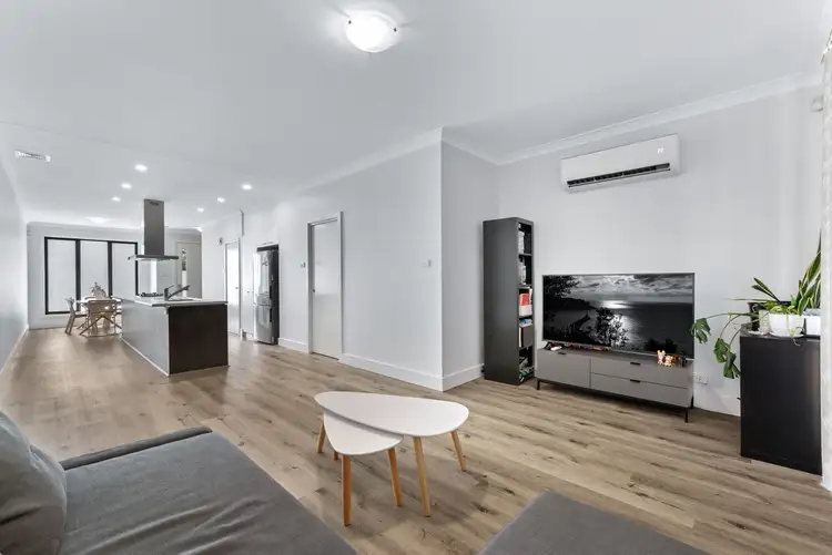 Second view of Homely house listing, 138 Fifth Avenue, Austral NSW 2179