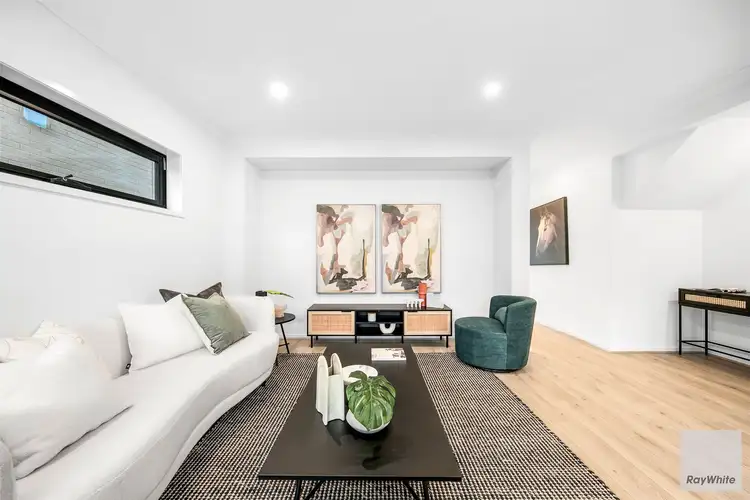 Fourth view of Homely townhouse listing, 38 Baldwin Road, Fraser Rise VIC 3336