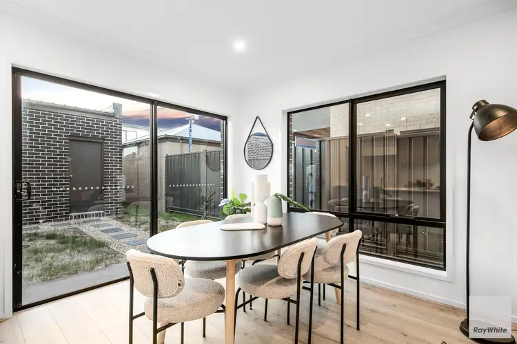 Sixth view of Homely townhouse listing, 38 Baldwin Road, Fraser Rise VIC 3336