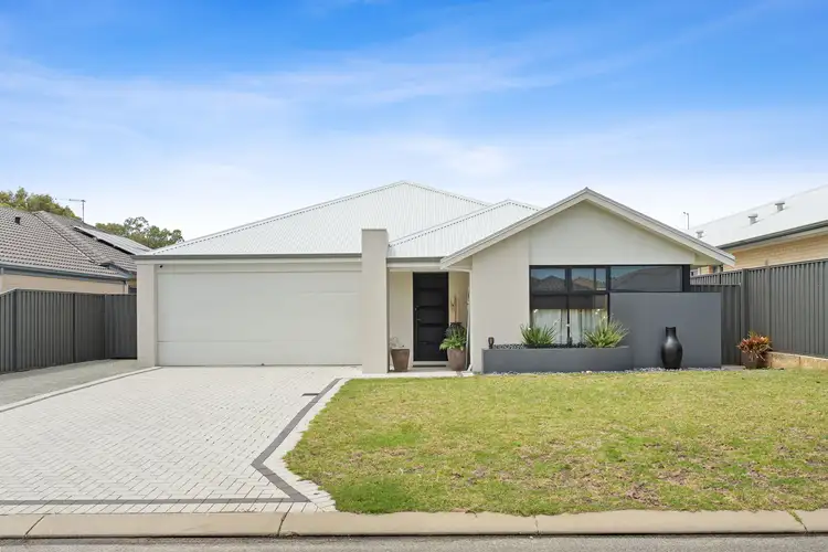 Main view of Homely house listing, 5 Norwood Avenue, Baldivis WA 6171