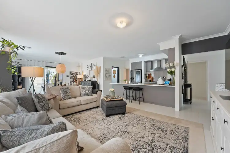Seventh view of Homely house listing, 5 Norwood Avenue, Baldivis WA 6171