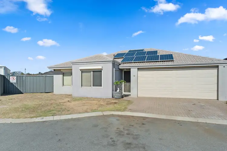 Third view of Homely other listing, 10 Peto Close, Baldivis WA 6171