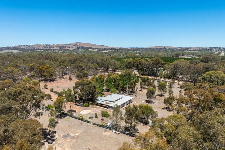 195 Lennons Lane, Landsborough VIC 3384