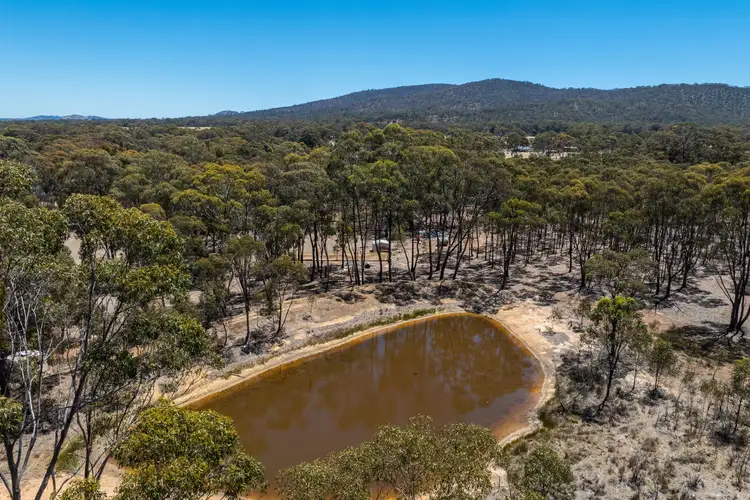 Third view of Homely house listing, 195 Lennons Lane, Landsborough VIC 3384