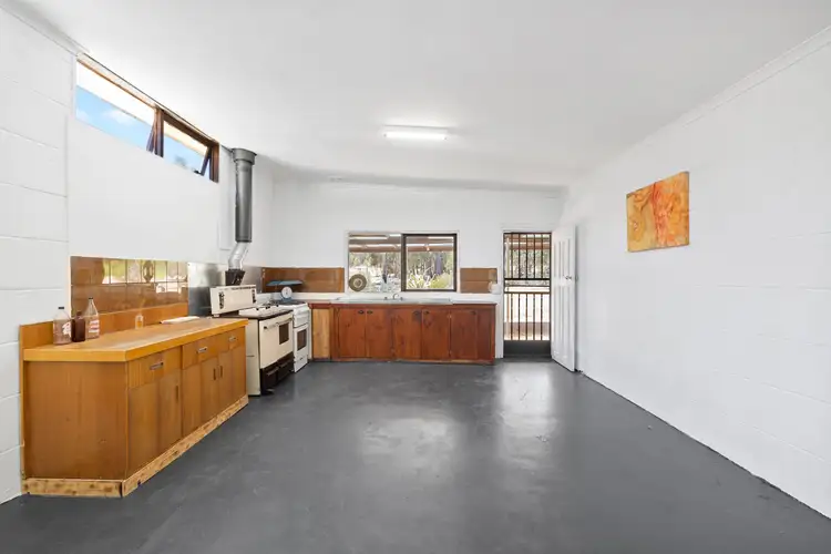 Fifth view of Homely house listing, 195 Lennons Lane, Landsborough VIC 3384