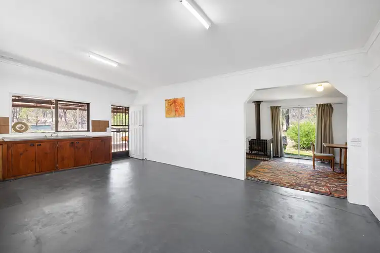 Sixth view of Homely house listing, 195 Lennons Lane, Landsborough VIC 3384