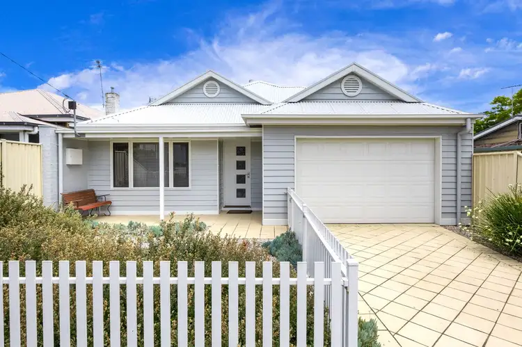 Main view of Homely house listing, 8 Second Avenue, Rosebud VIC 3939