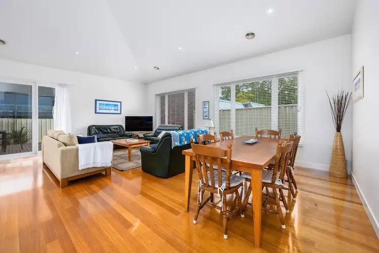 Fourth view of Homely house listing, 8 Second Avenue, Rosebud VIC 3939